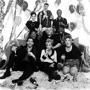 Mad Tv
